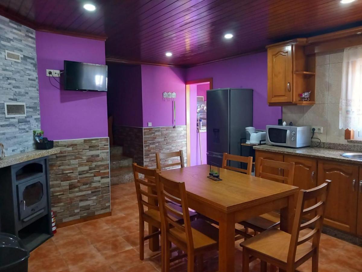 Villa Casa Da Bela Vista Braga Exterior foto