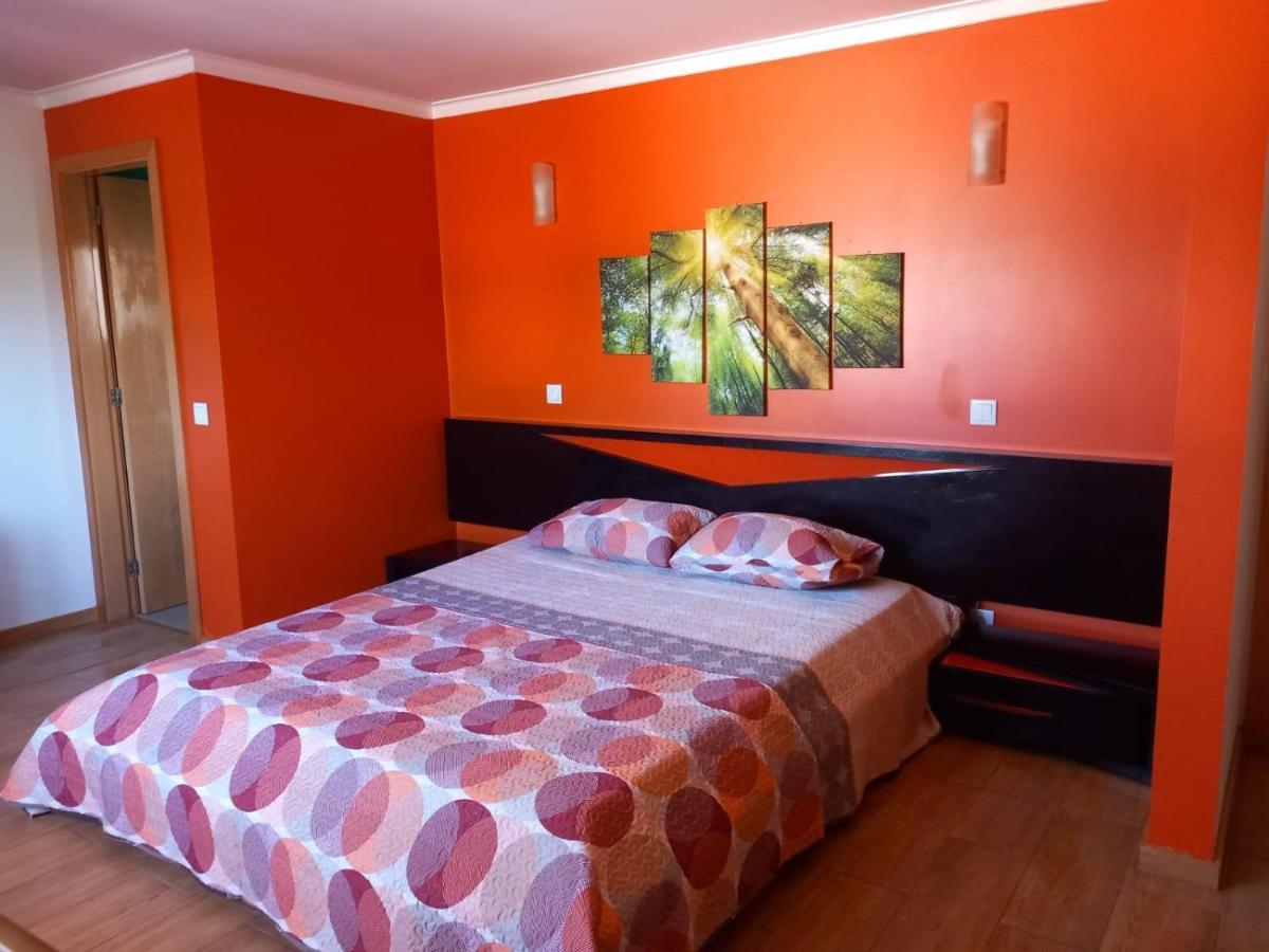 Villa Casa Da Bela Vista Braga Exterior foto